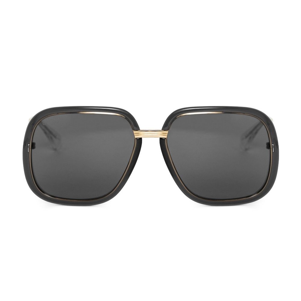 Gucci Square Sunglasses GG0905S 001 60